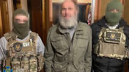 У Харкові затримали вченого, який на замовлення рф розробляв креслення для «Шахедів». Співпрацю з окупантами маскував під наукову працю у галузі БПЛА