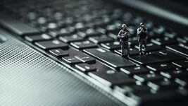 The Verkhovna Rada adopted the draft law on the creation of the Cyber ​​Forces of the Armed Forces of Ukraine
