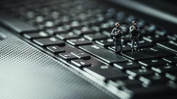 Верховна Рада прийняла за основу законопроєкт про створення Кіберсил ЗСУ