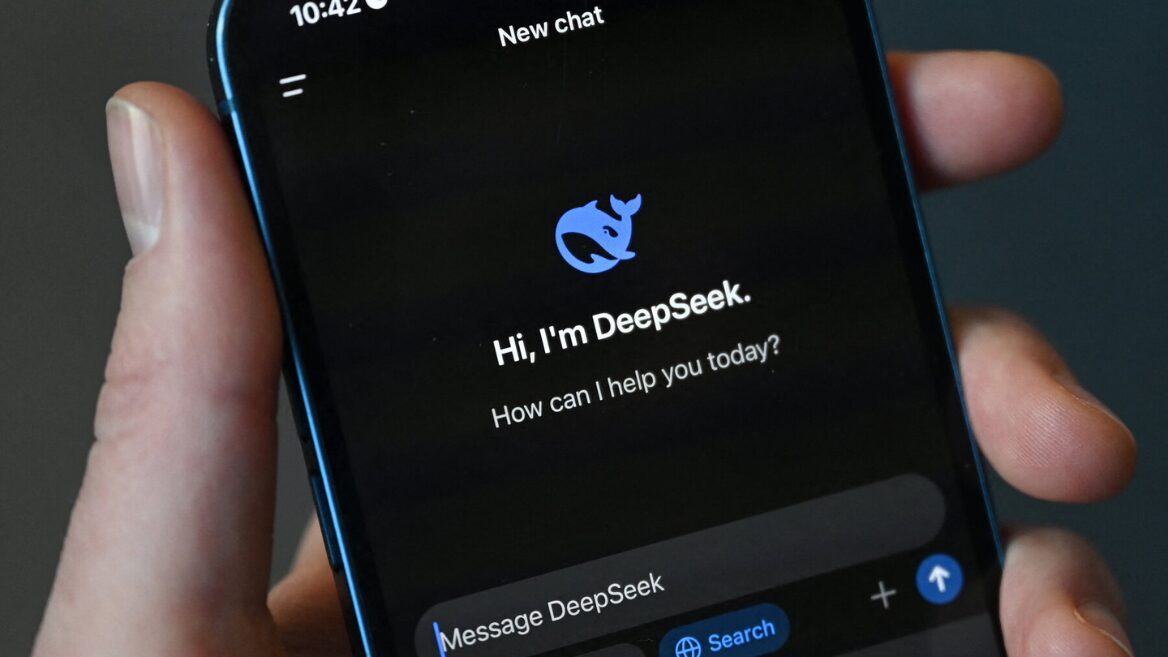 DeepSeek suffered its biggest outage since launch — down for seven hours