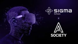 Sigma Software Group acquired the American A Society Group, Inc. Why is this for the service giant?