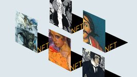 Картини українських художників тепер можна придбати в NFT-форматі