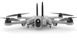 Американская компания передаст Украине новейшие FPV-дроны Teal 2, прекрасно работающие ночью