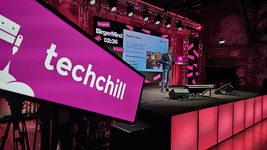 Украинских стартапов приглашают к участию в балтийском техноивенте — TechChill, участники которого смогут посоревноваться за 200 000 евро на развитие своих идей