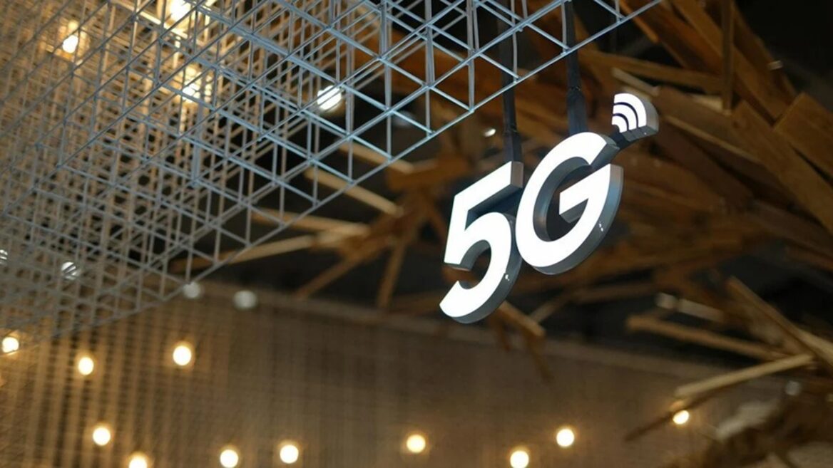 Київ стане наступним містом для пілоту 5G, а 3G в Україні вимкнуть до 2031 року
