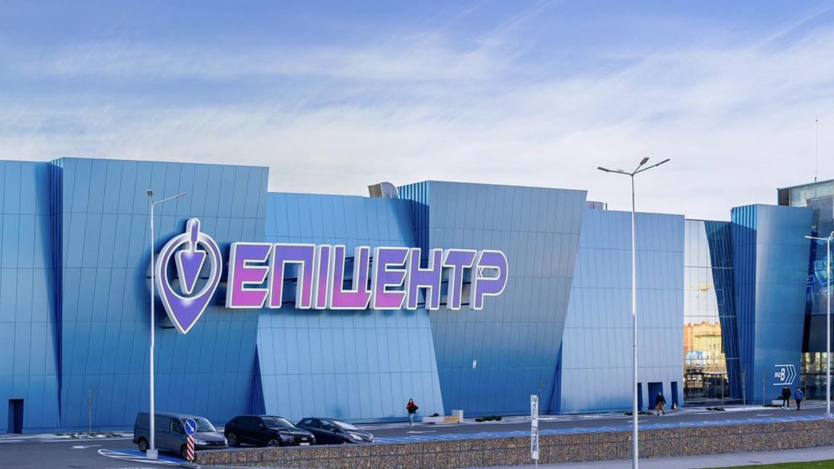 В «Епіцентрі» визнали що на інфраструктуру компанії здійснено масштабну хакерську атаку. Наразі майже всі магазини відновили роботу пошкоджено бухгалтерські бази даних