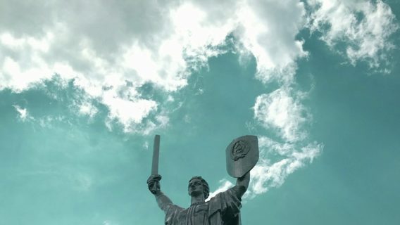 UPD. У Європі запропонували план захисту неба над Україною «Небесний щит» окремо від НАТО. Він передбачає патрулювання 120 сучасних європейських винищувачів