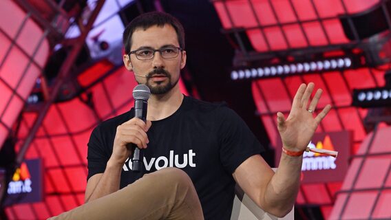 Співзасновник Revolut і ще 6 українців увійшли до списку найбагатших людей планети за версією Forbes