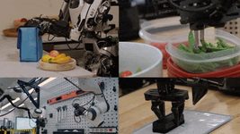 Google DeepMind introduces two new AI models specifically for robots