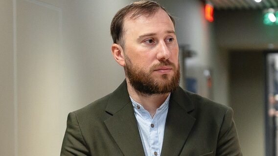 В Україні з'явилася громадська організація «ІТ-ветеран». Чим вона займатиметься