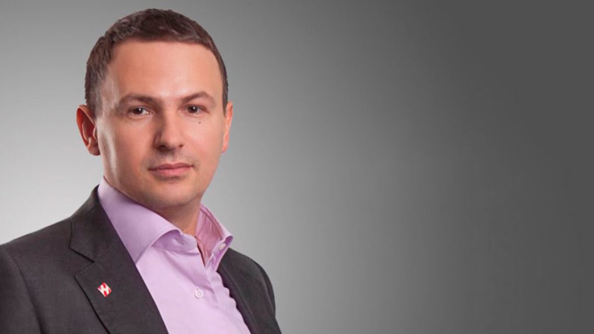Співзасновник «Нової Пошти» хотів би запустити стартап на основі ШІ для підприємців