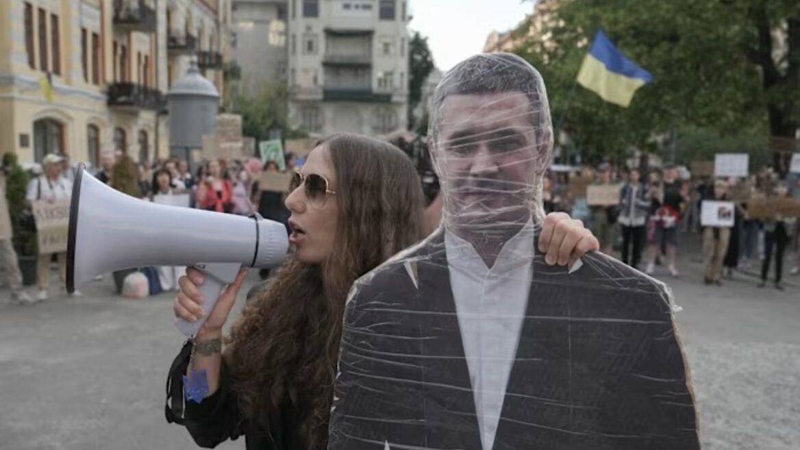«Армія безпілотників» для США в обмін на ракети для Patriot. Який «бартер» Федоров готовий запропонувати Америці. Деталі поїздки екс-міністра до Штатів  