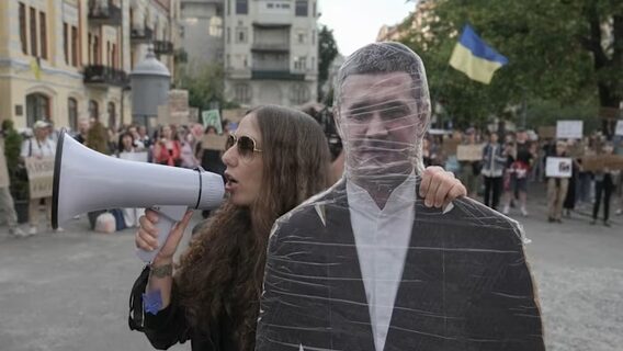 "Army of drones" for the US in exchange for Patriot missiles. What "barter" is Fedorov ready to offer America. Details of the ex-minister's trip to the States