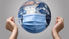 Американские ученые разработали систему ИИ, которая поможет человечеству подготовиться к будущим вспышкам пандемии