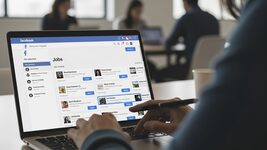 Facebook brings back jobs: Meta re-adds jobs section