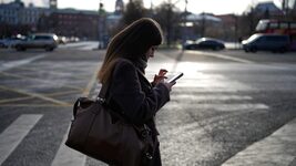 Muscovites have begun to be officially warned about internet shutdowns