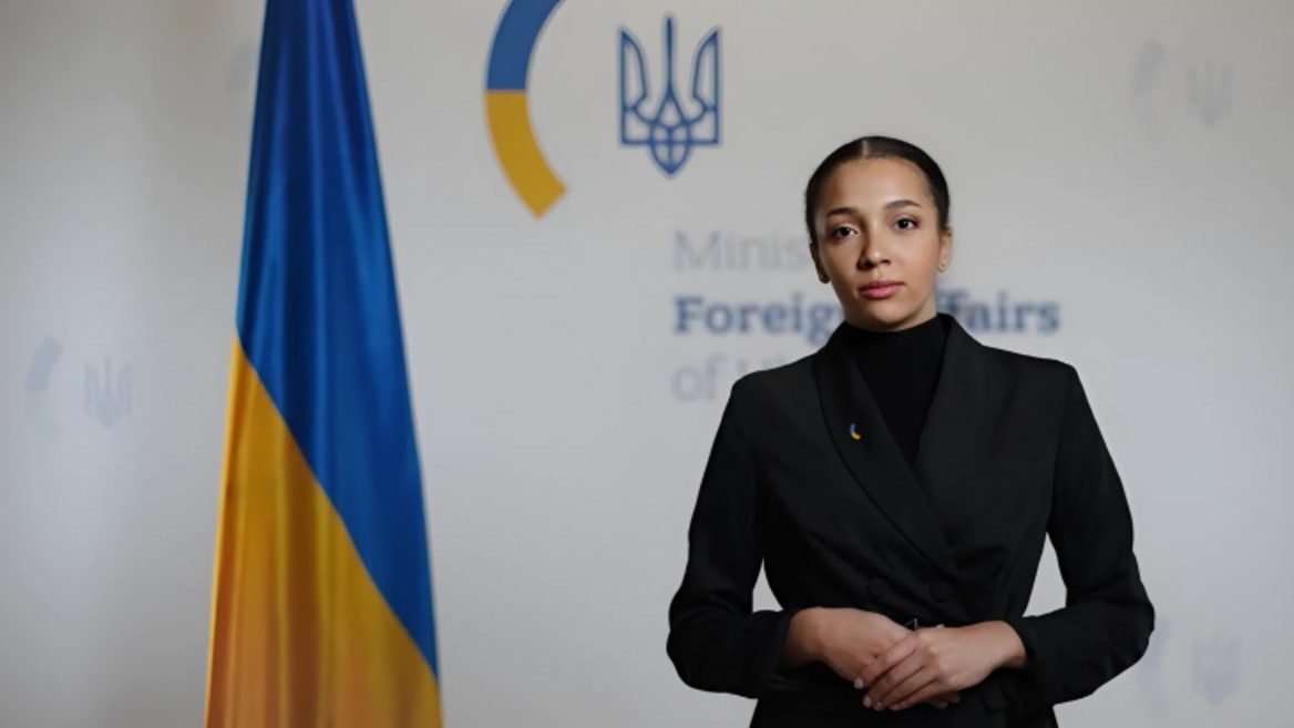"During the implementation of the project, it did not receive the expected interest from media representatives." The Ministry of Foreign Affairs abandoned the pilot project of the AI-avatar Victoria