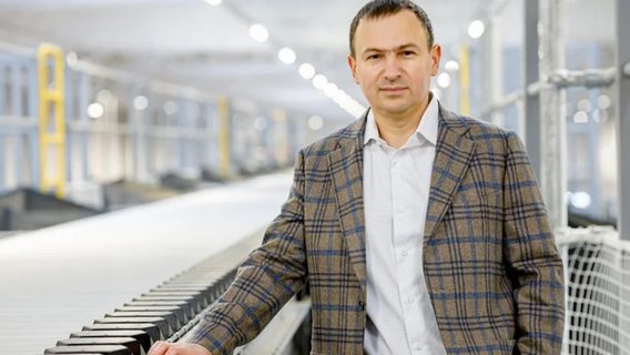 «У «Новій Пошті» за 10 днів у цій віковій категорії звільнилося 170 людей». Поперешнюк розповів, що думає про виїзд 18–22-річних чоловіків за кордон