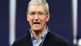 Apple требует от украинской компании уничтожить 9000 штук наушников и гарнитур, похожих на AirPods