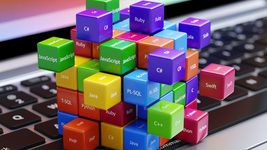 Рейтинг языков программирования от Djinni: что в топе?