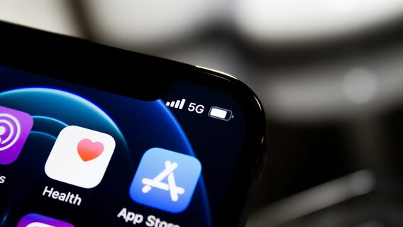 «Київстар» відкладає масштабний запуск 5G в Україні до завершення війни