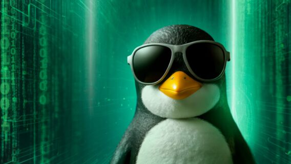 Група розробників KageSec представила проєкт KageOS — кастомний Linux-дистрибутив з інтегрованим ШІ-ядром