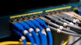 Lanet topped the speed rating of providers in Ukraine according to Steam, and Starlink entered the top 10