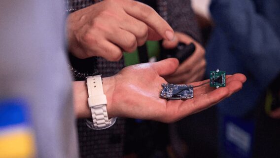 Brave1 запускає гранти до 8 млн грн для виробників оборонних компонентів