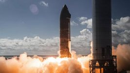Українська компанія поставила матеріали для SpaceX