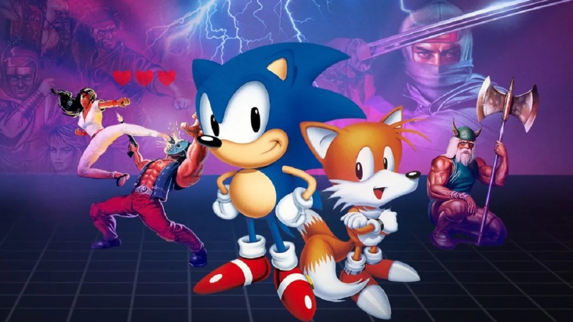 SEGA може запустити підписку на свої ігри яка нагадуватиме модель Netflix