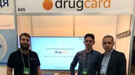 Ukrainian medtech startup DrugCard made its first acquisition: a Latvian company joined the team