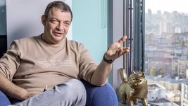 Monobank Co-Founder Oleg Horohovsky: Monobank Co-Founder Oleg Horohovsky: