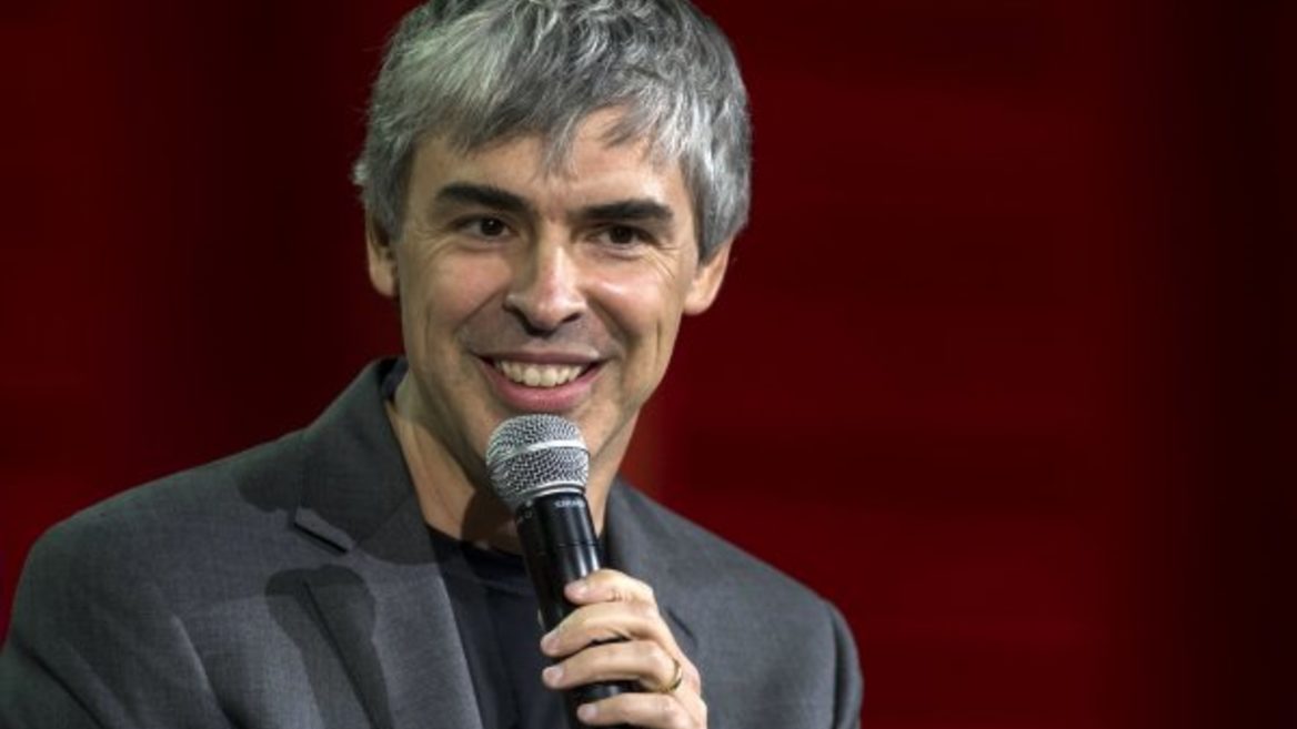 Співзасновник Google який полишив компанію 6 років тому створив новий ШІ-бізнес. Як Ларі Пейдж розвиватиме нову компанію Dynatomics