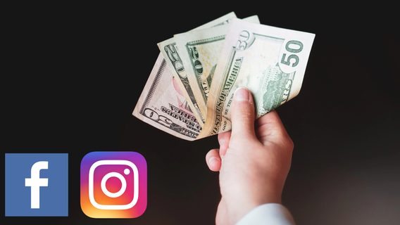 Meta планує ввести підписку на Instagram і Facebook для користувачів із ЄС. Можливість відмовитися від реклами коштуватиме $17 на місяць