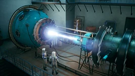 Google DeepMind почав таємно наймати ядерних фізиків: навіщо ШІ-лабораторії потрібні такі фахівці