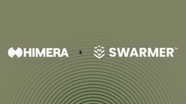 Ukrainian HIMERA and Swarmer collaborate to protect drone swarms from electronic warfare