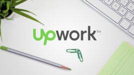 Биржа Upwork с 2022 года добавит НДС для украинских пользователей. Как будет работать новая система