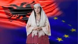 Albania claims its AI minister is 'pregnant' with 86 AI babies