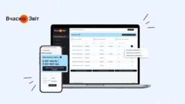 Ukrainian Vchasno Group, which digitizes document flow, increased revenue by 62%