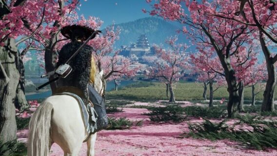 Ghost of Yōtei developers received an avalanche of hate: Sony fired the artist after a joke about killing a Republican