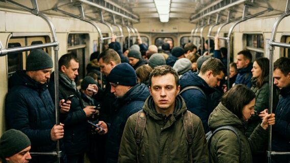Теорія шкіряних мішків і сенсу життя