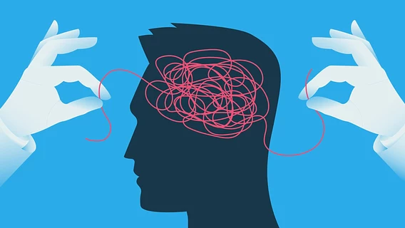 AI agents were given a memory test: how they learn from past mistakes