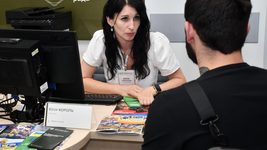 Ексзаступниця міністра оборони розповіла, що в Україні зараз працює 34 рекрутингові центри. Додавши, що неможливо набрати достатньо людей тільки через них