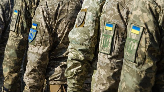 Генштаб змінить правила мобілізації. Командири військових частин зможуть набирати бажаючих служити без участі ТЦК