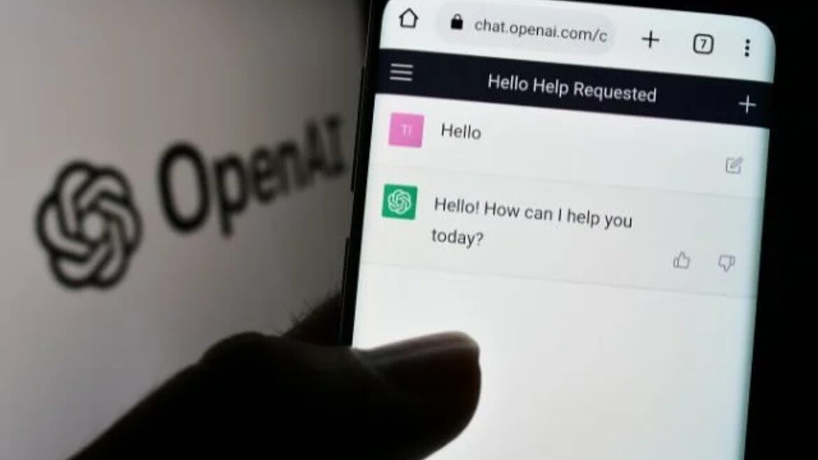«Якби ChatGPT був людиною, його б судили за вбивство». Проти OpenAI відкрили кримінальну справу через масову стрілянину