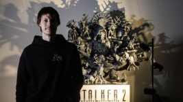CEO of GSC Game World studio, developer of S.T.A.L.K.E.R. 2: 