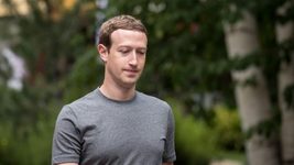 У Цукерберга пояснили, як модерують пости українців у Facebook та в Instagram. Кажуть, що не з москви