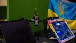 Ukrainian defense company wins NATO Innovation Range showcase competition