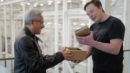 “He’s full of crap”. Dead Space developer comments on Elon Musk’s intention to release an AI game within a year