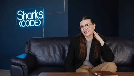 Перші 30 днів у компанії: як SharksCode будує онбординг новачків